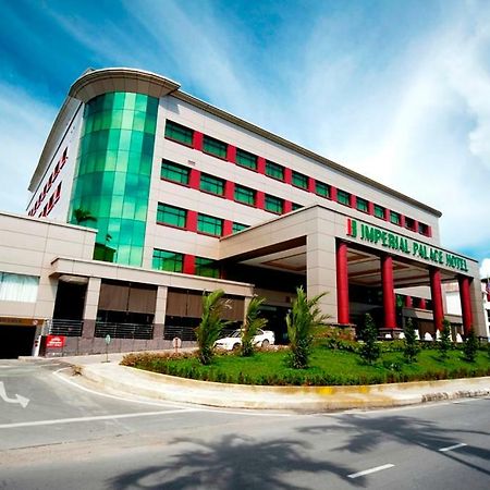 Imperial Palace Hotel Miri Zewnętrze zdjęcie