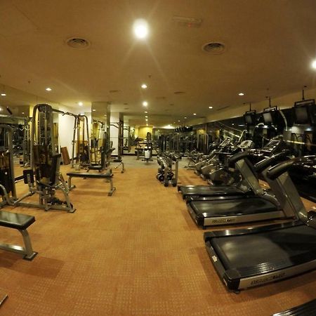 Imperial Palace Hotel Miri Zewnętrze zdjęcie