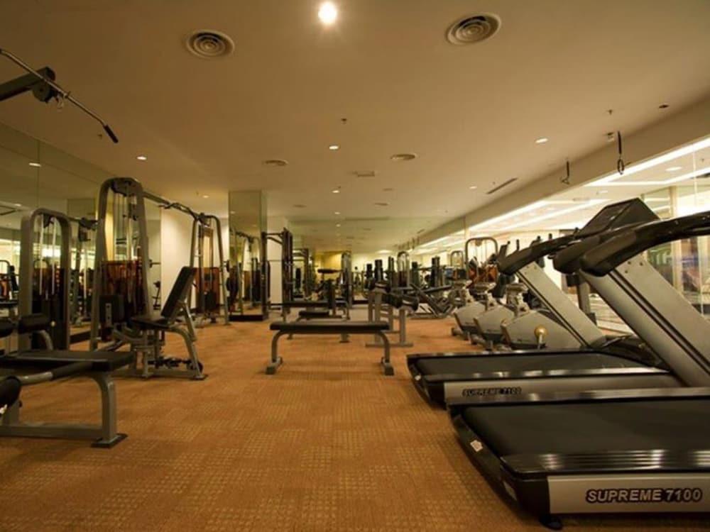 Imperial Palace Hotel Miri Zewnętrze zdjęcie