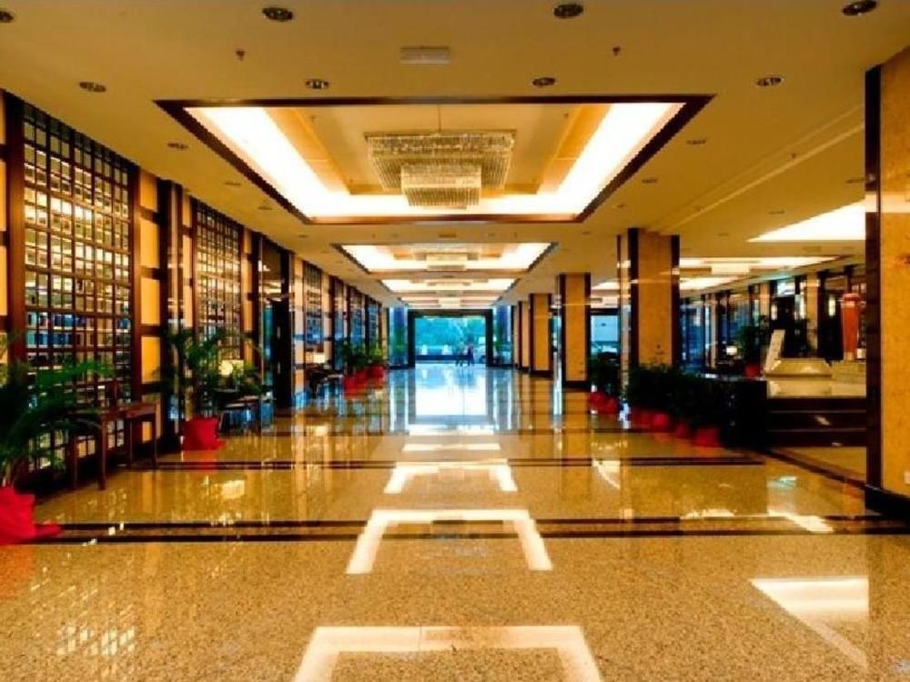 Imperial Palace Hotel Miri Zewnętrze zdjęcie