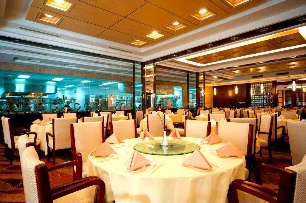 Imperial Palace Hotel Miri Zewnętrze zdjęcie