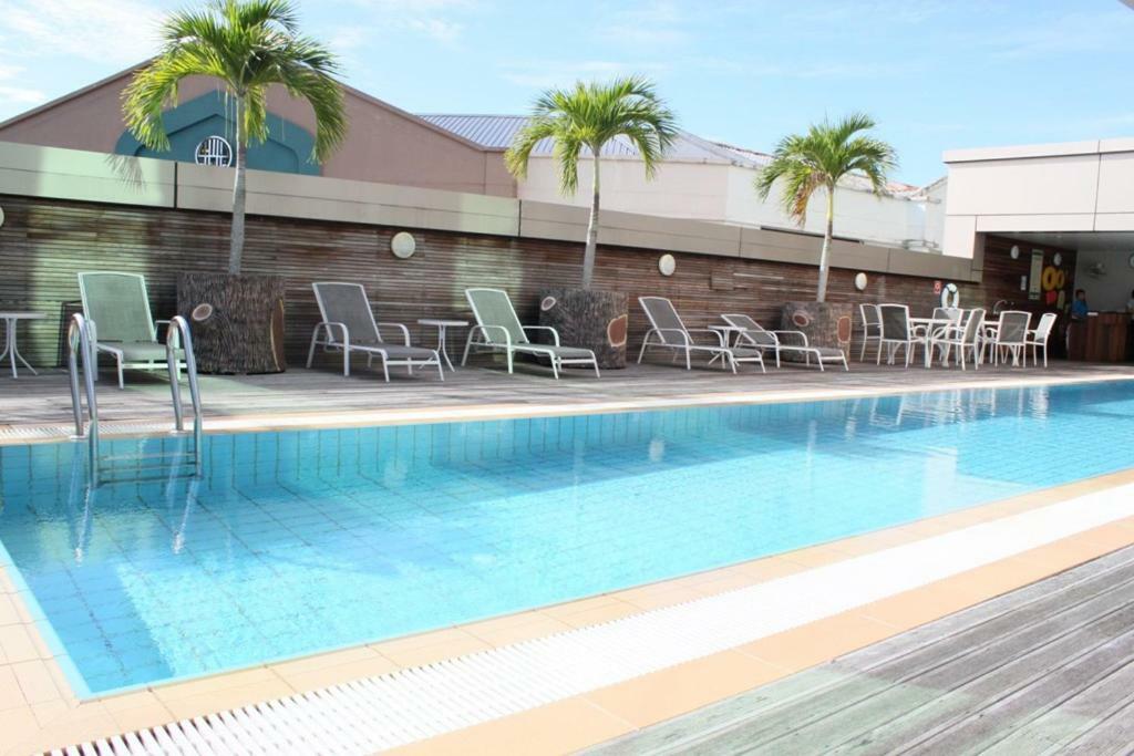 Imperial Palace Hotel Miri Zewnętrze zdjęcie